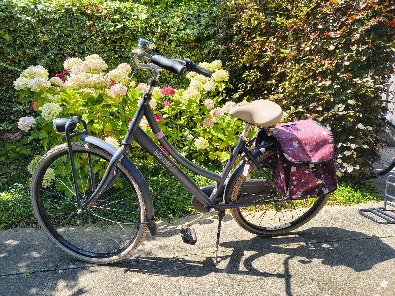 Batavus Amigo kinderfiets - Wielmaat 26 inch, Ophalen, Gebruikt, 26 inch of meer, Batavus
