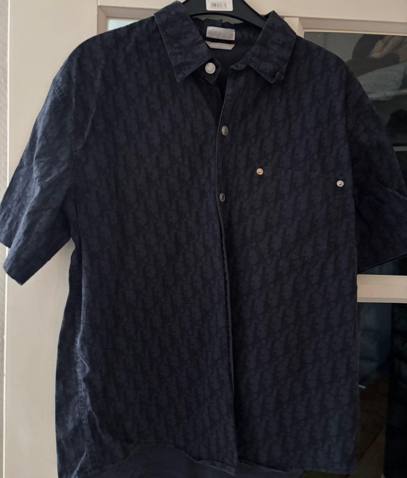 Dior polo, Kleding | Heren, Ams, Ophalen of Verzenden, Zo goed als nieuw, Ams