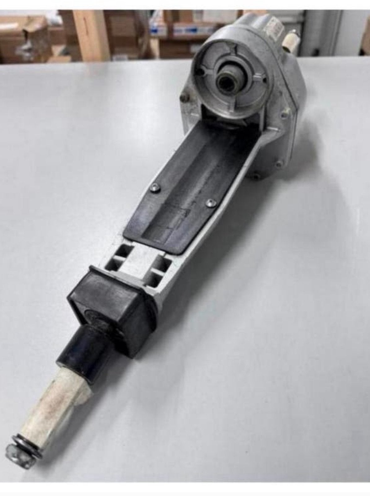 Scootmobiel motor-as Transaxle Excel Vanos Galaxy Roma ect, Auto diversen, Overige Auto diversen, Ophalen of Verzenden