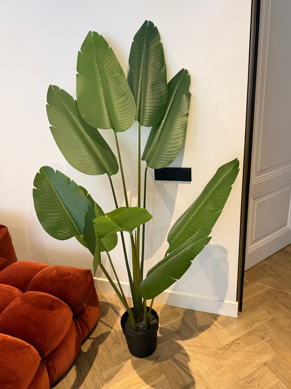 IKEA FEJKA Kunstplant, Binnen, Groen, Kunstplant, Ophalen of Verzenden