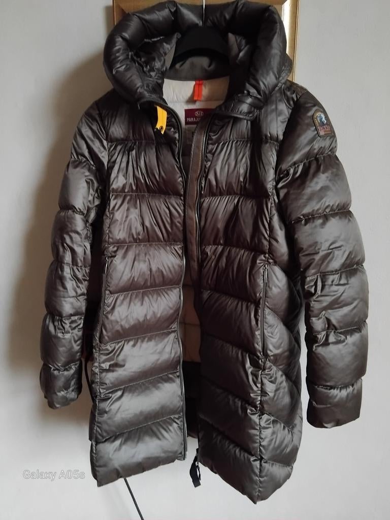Parajumper Sheen zgan Xl, Ophalen of Verzenden, Zo goed als nieuw, Maat 46/48 (XL) of groter