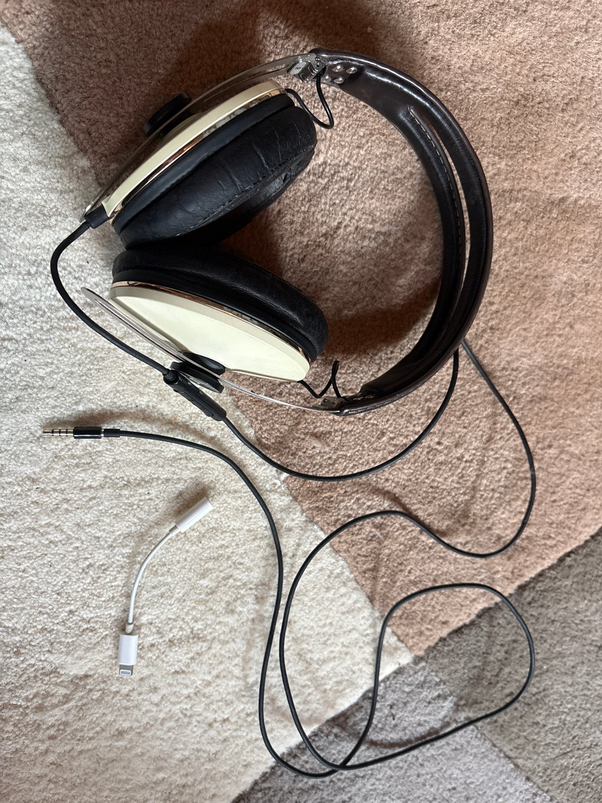 Sennheiser Momentum Over-ear Koptelefoon - Gebruikt, Ophalen, Sennheiser, Over-ear, Zwart
