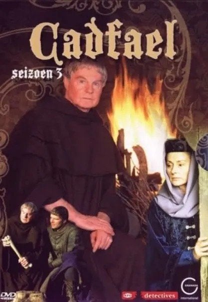 Cadfael, Ophalen of Verzenden, Gebruikt