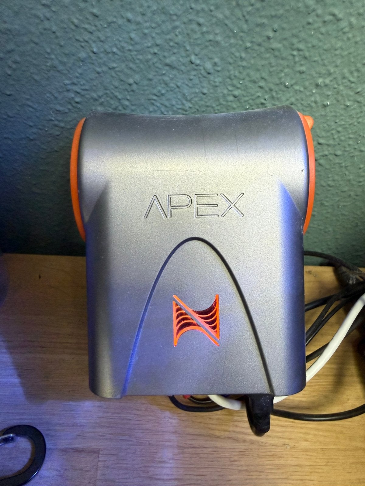 Neptune Apex met Energy Bar 632, Ophalen of Verzenden, Zo goed als nieuw