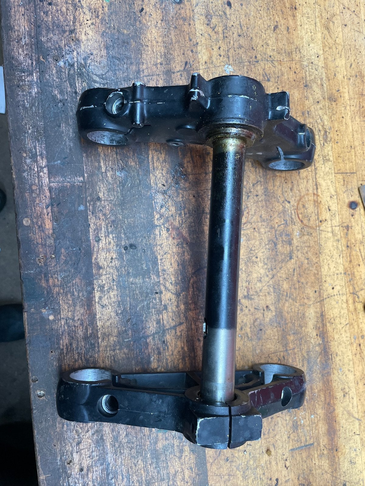 Moto Morini 350 sport, Motoren, Ophalen, Gebruikt