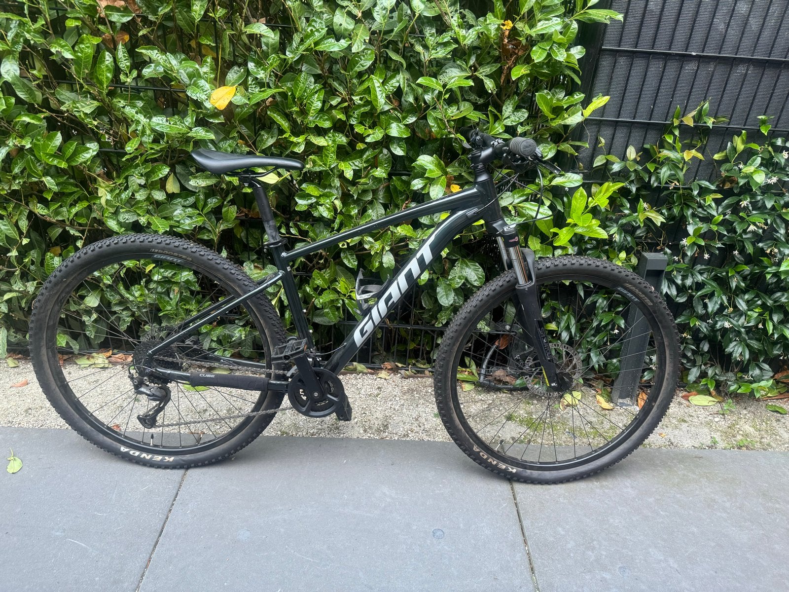 Giant Talon 3 Mountainbike - Zo goed als nieuw, Ophalen, Hardtail, Heren, Giant