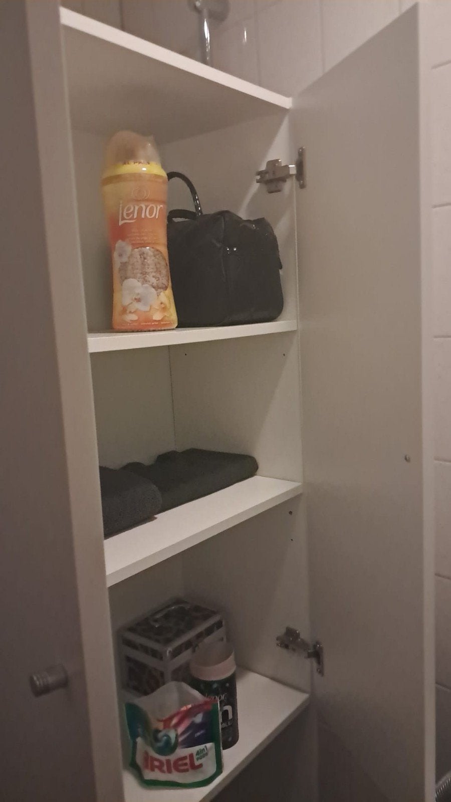 douche kast, Ophalen of Verzenden, 25 tot 50 cm, 50 tot 100 cm, Overige typen