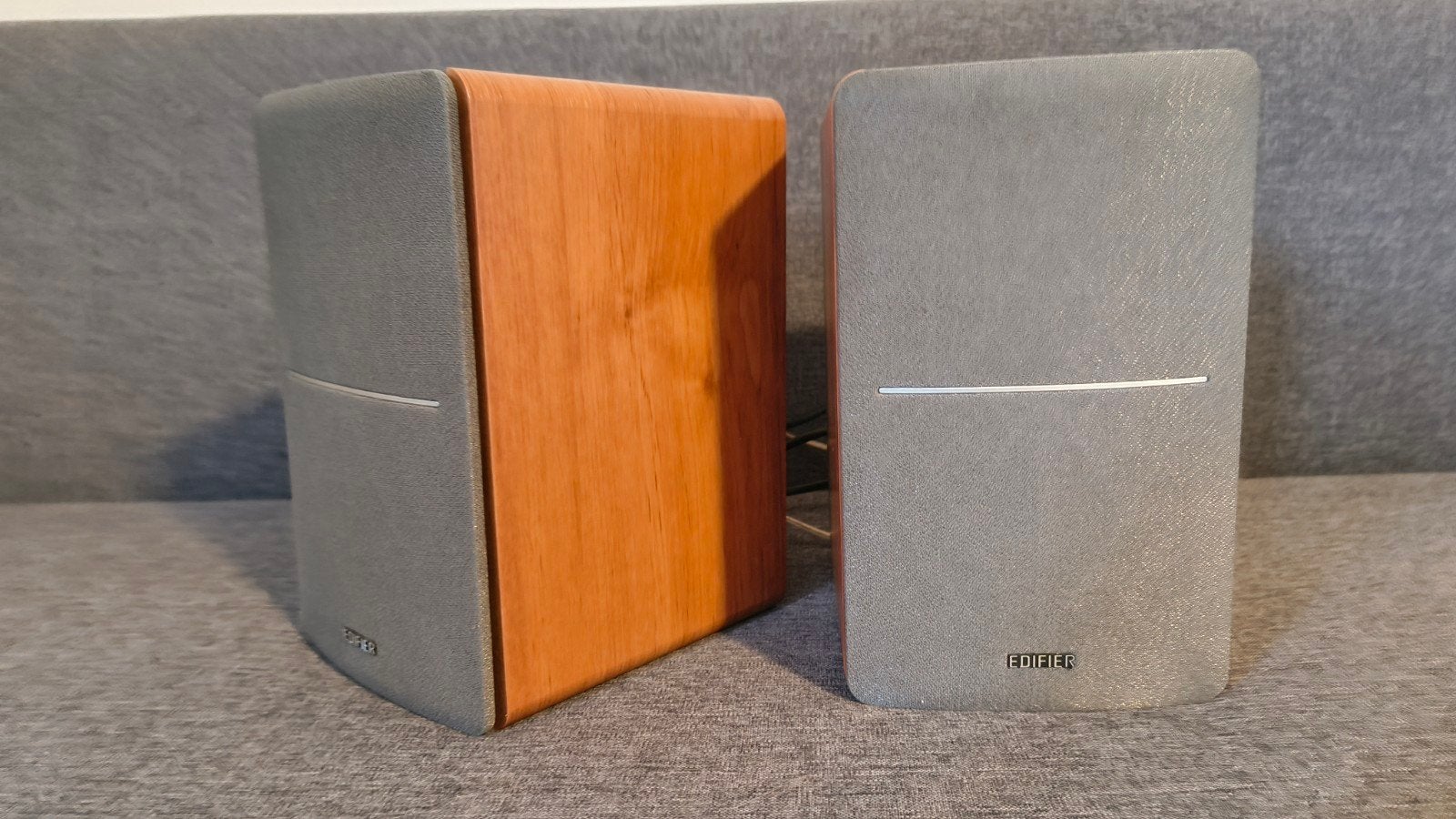 Edifier R1280T boekenplank speakers, Ophalen of Verzenden, Minder dan 60 watt, Overige merken