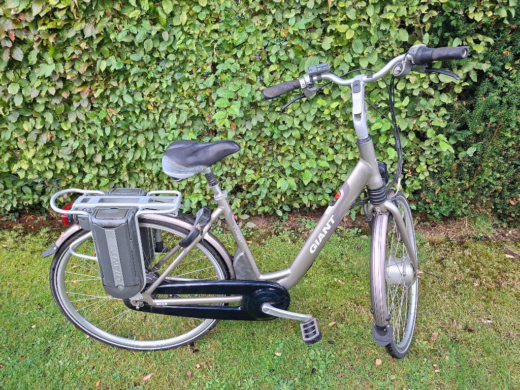 Electrische fiets Giant Twist, 51 tot 55 cm, Ophalen, Gebruikt, Giant