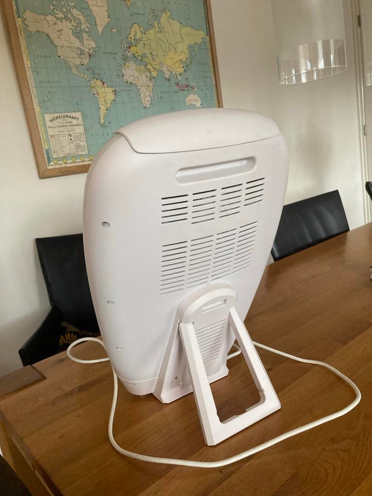 Ide Line Warmtelamp / Fototherapie Unit op Standaard, Ophalen, Zo goed als nieuw, Overige typen
