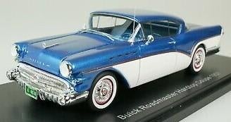 BUICK ROADMASTER HARDTOP COUPE - 1:43 - NIEUW, Ophalen of Verzenden, Nieuw, Auto, Overige merken