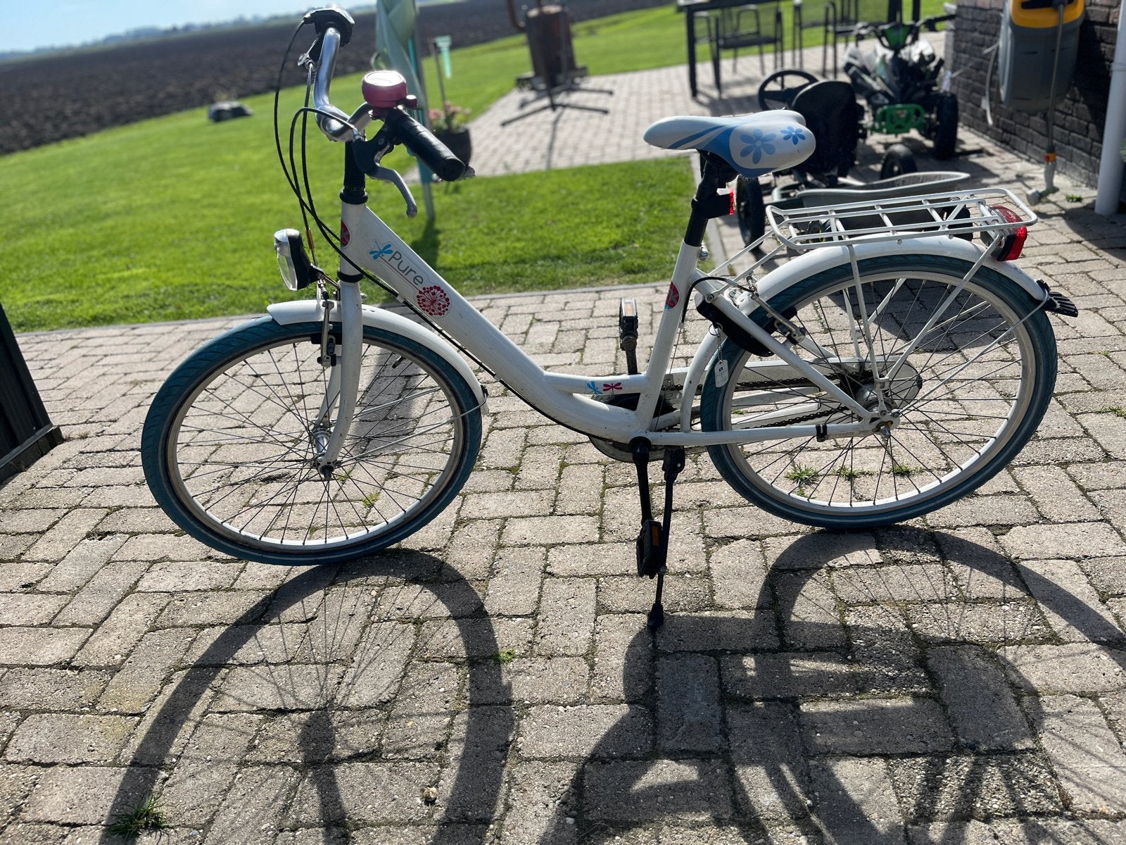 kinderfiets 24inch