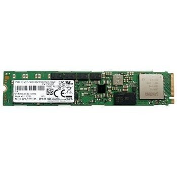 Samsung PM983 1TB NVMe SSD (MZ1LB960HBJR-00AMV), Computers en Software, Harde schijven, Intern, Gebruikt, 1TB NVMe, SSD