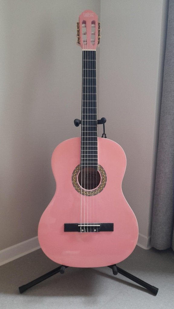 Akoestische Gitaar