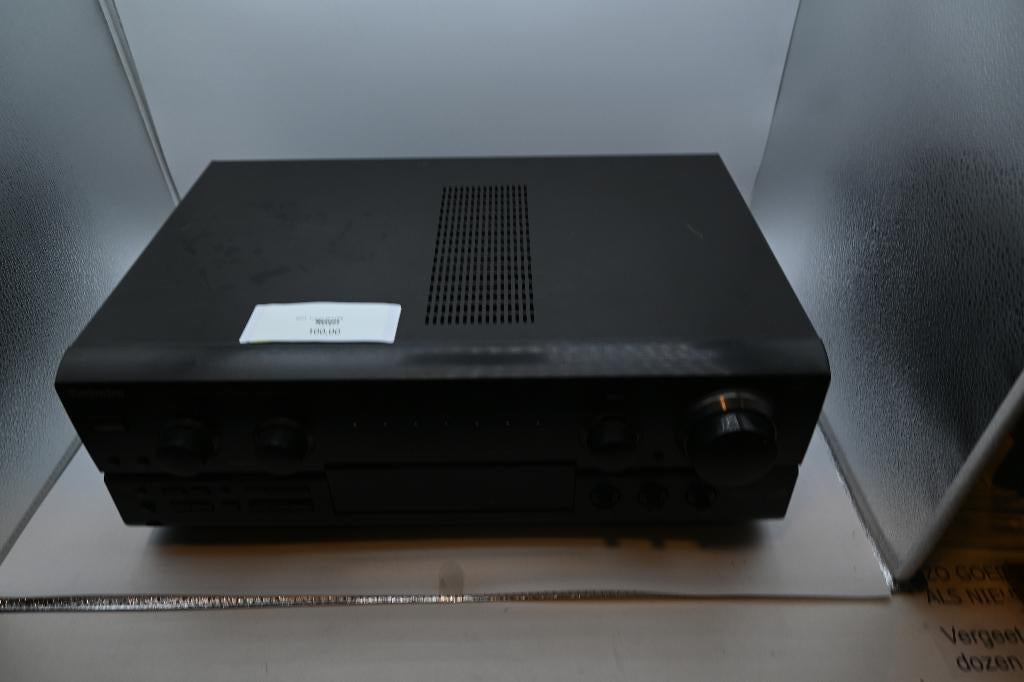 Technics SA-DX930 versterker, Overige merken, Gebruikt, Ophalen of Verzenden, X