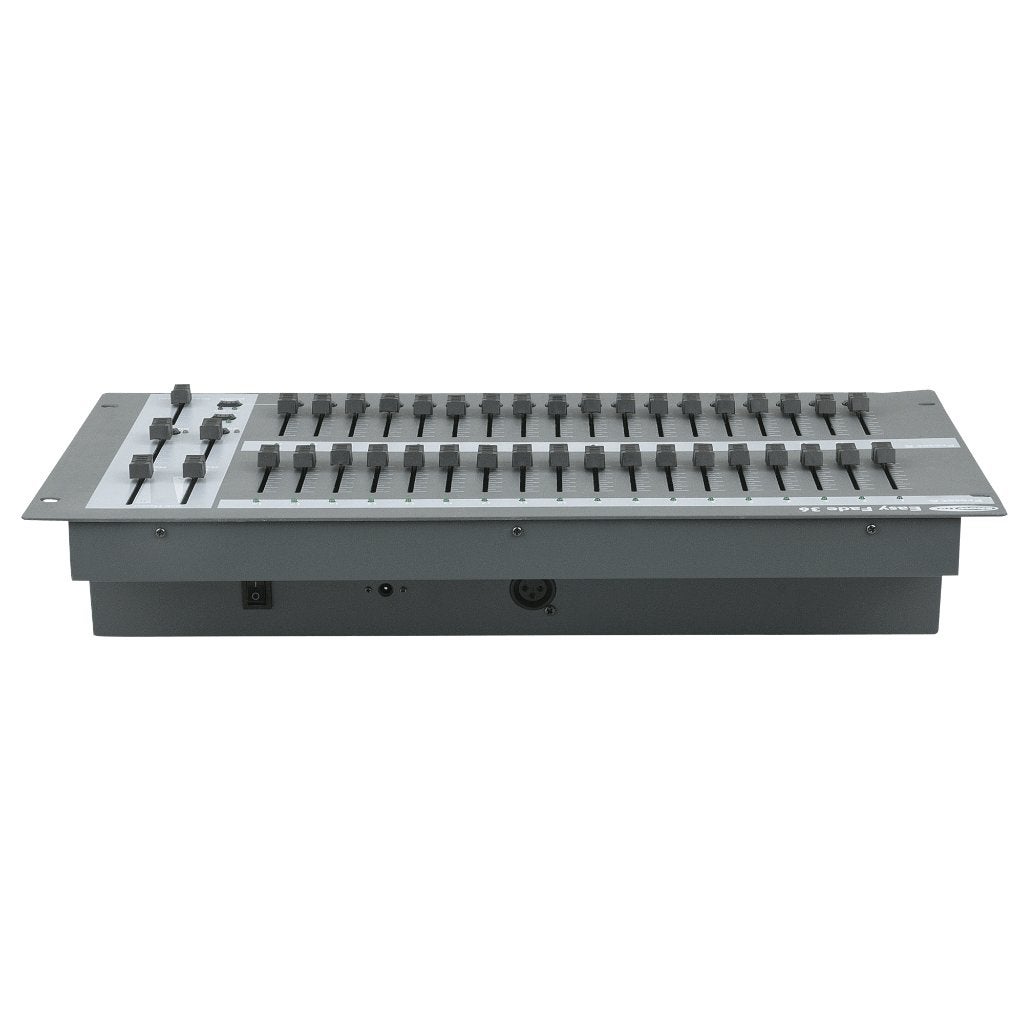 showtec easy fade 36.1, Muziek en Instrumenten, Licht en Laser, Nieuw, Licht, Ophalen