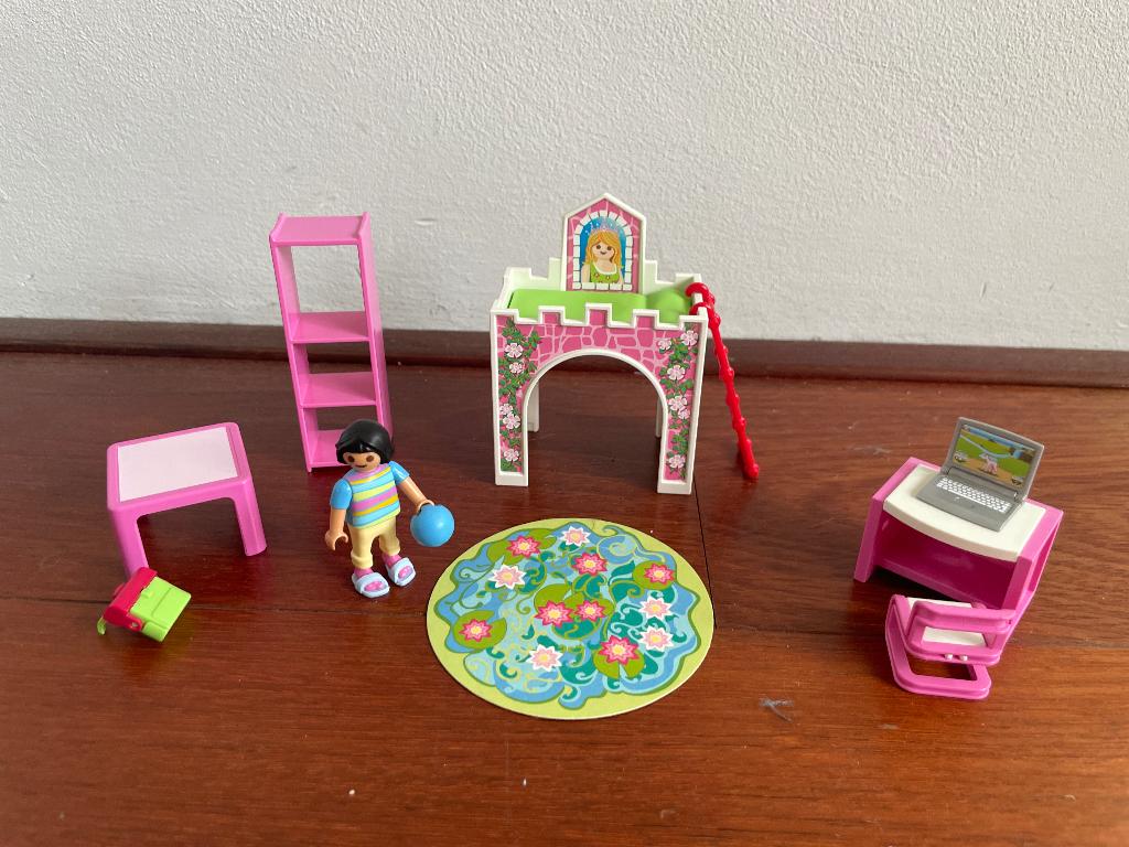 Playmobil 9270, Kinderen en Baby's, Speelgoed | Playmobil, Ophalen of Verzenden, Gebruikt, Complete set