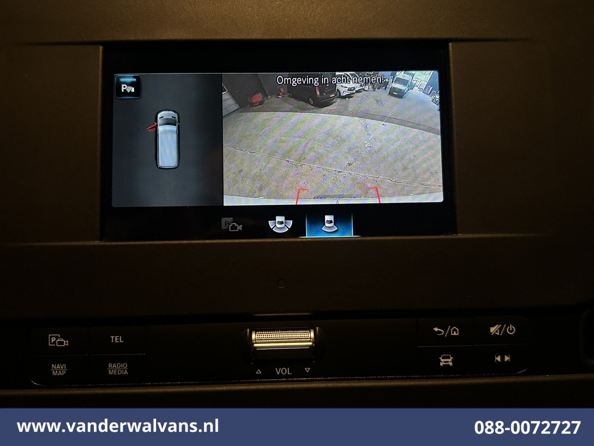 Mercedes-Benz Sprinter 314 CDI 143pk L1H2 Euro6 Airco | Came, Auto's, Start-stop-systeem, Dealer onderhouden, Gebruikt, 2208 kg