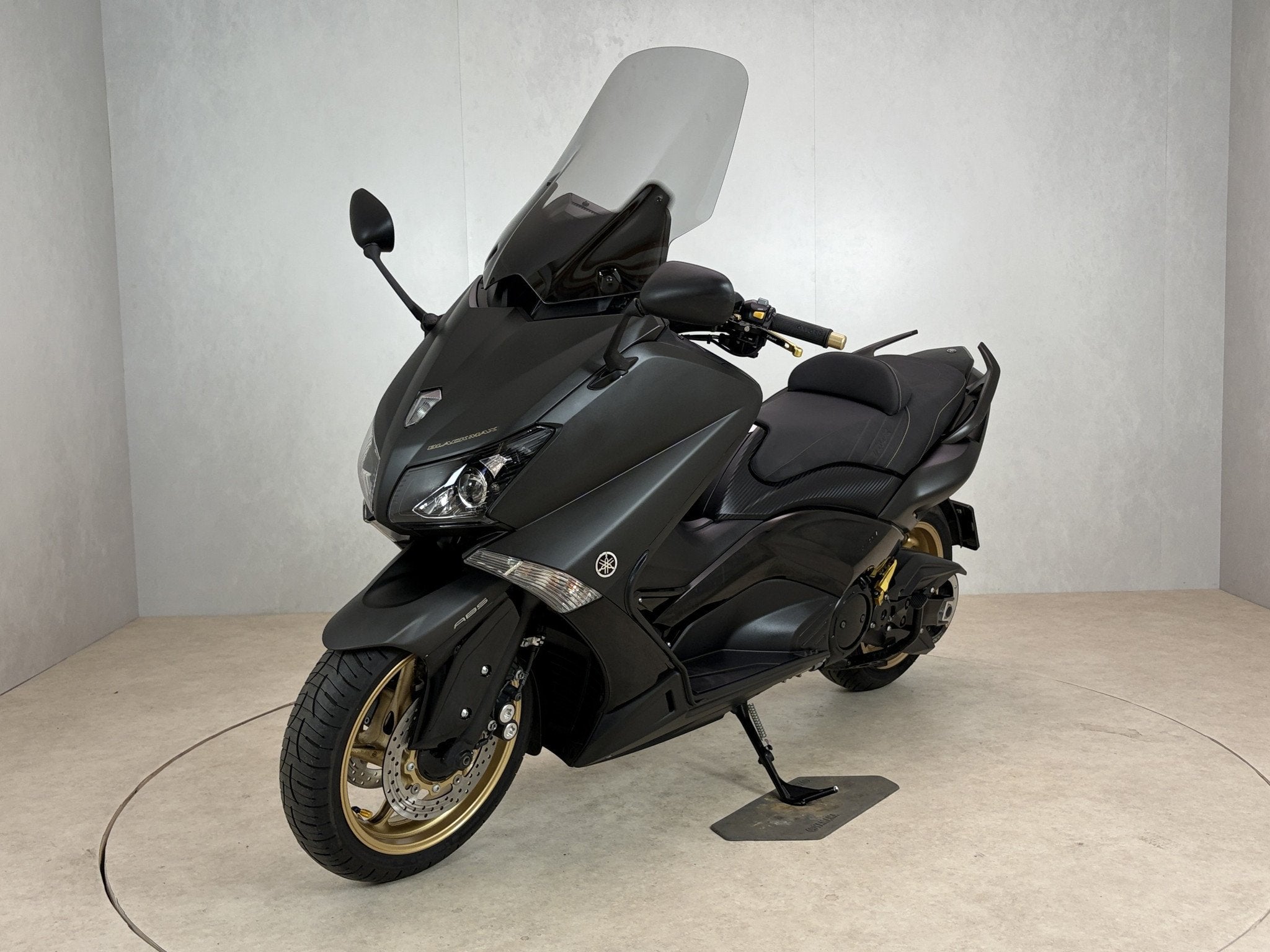 Yamaha XP 530 T MAX ABS (bj 2013), Motoren, Motoren | Yamaha, Scooter, Klantenservice@yamaha-motor.nl, Koolhovenlaan 101
1119 NC  Schiphol-Rijk, NL