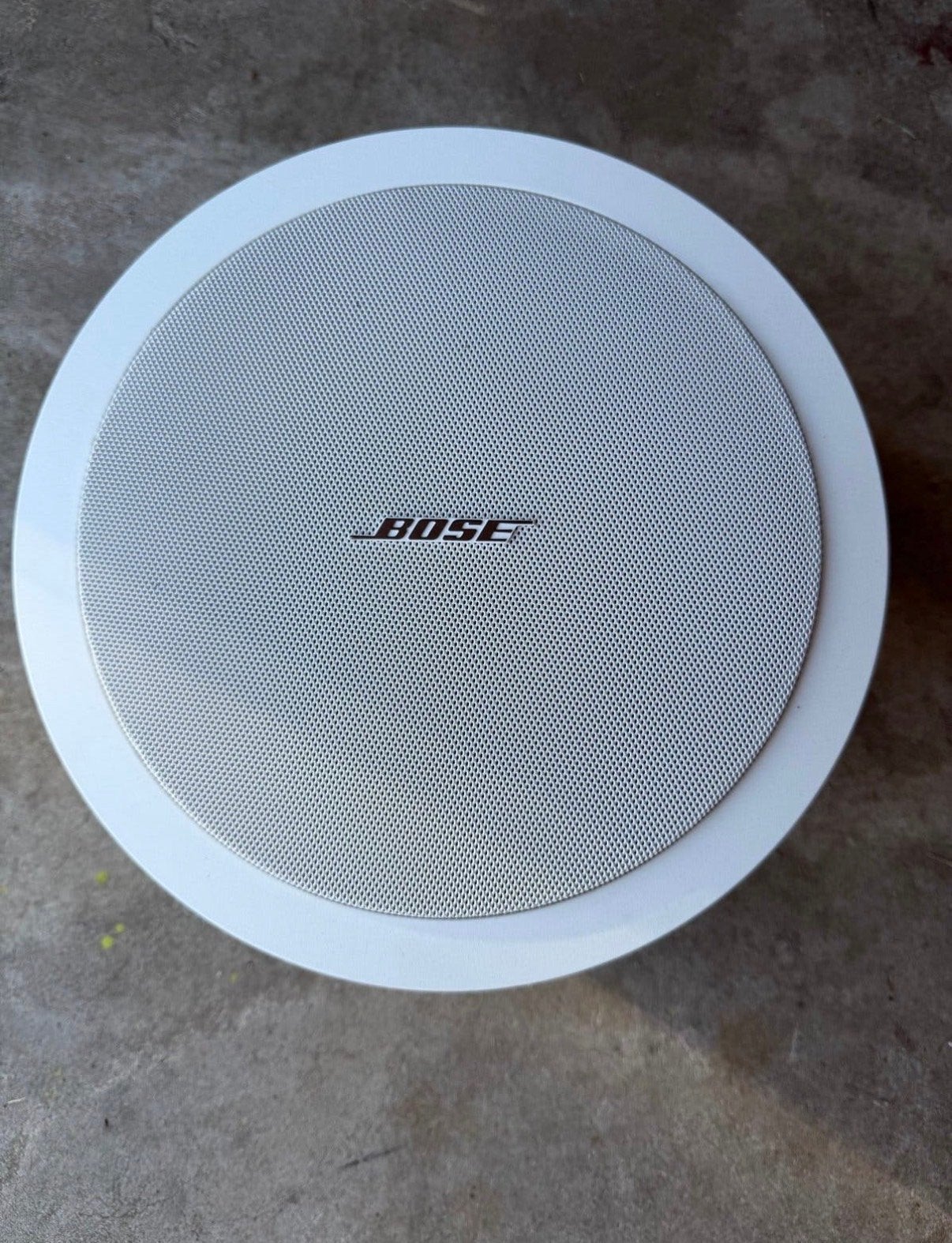 Bose FreeSpace DS 40F Luidspreker - Plafondspeaker, Ophalen, Gebruikt, Overige typen, Bose