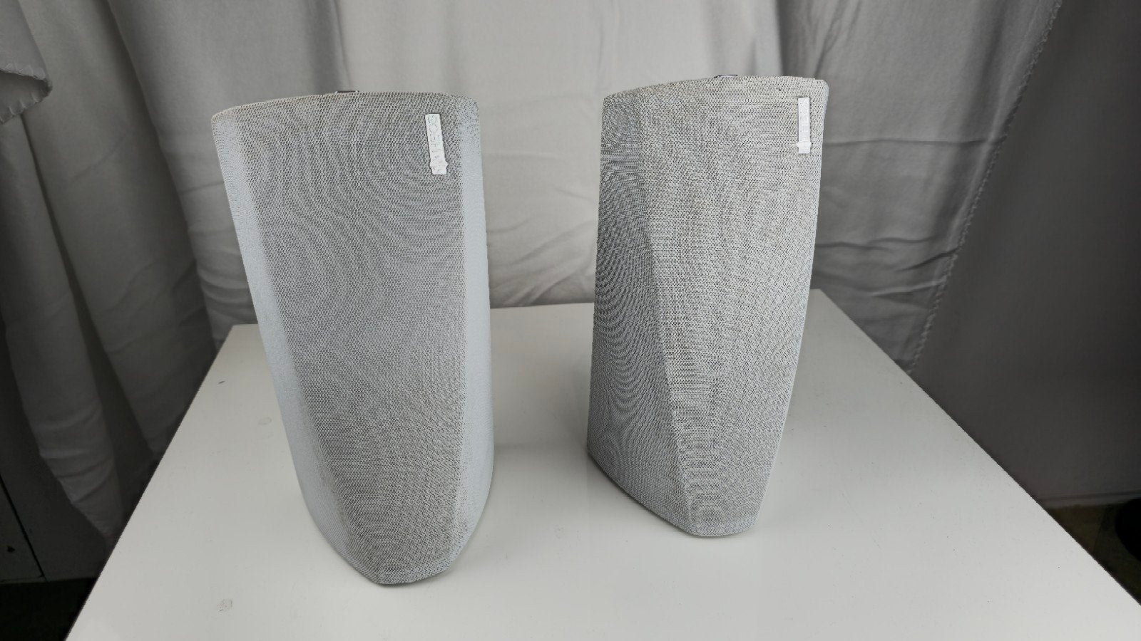 Heos 3 HS2 Wit - 2 stuks