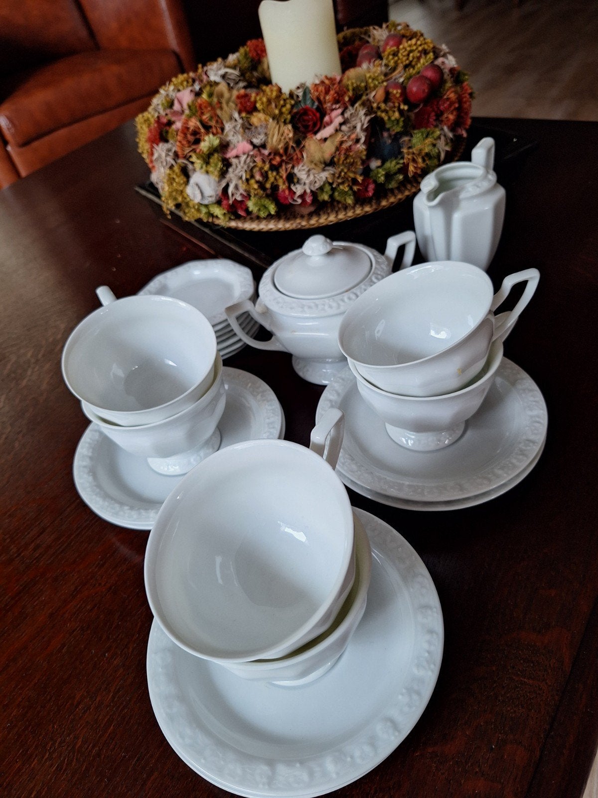 Rosenthall classic koffie servies, compleet, Ophalen