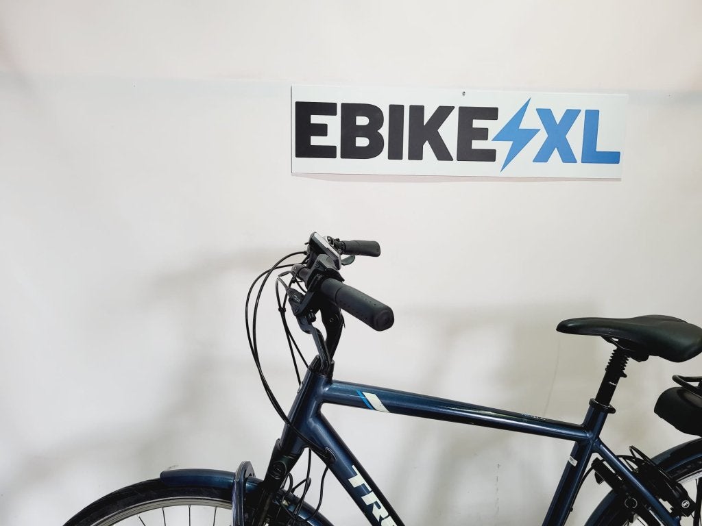 Trek TM3+ Bosch Active Line Plus Middenmotor, Ophalen of Verzenden, Niet ingevuld, Niet ingevuld, Niet ingevuld