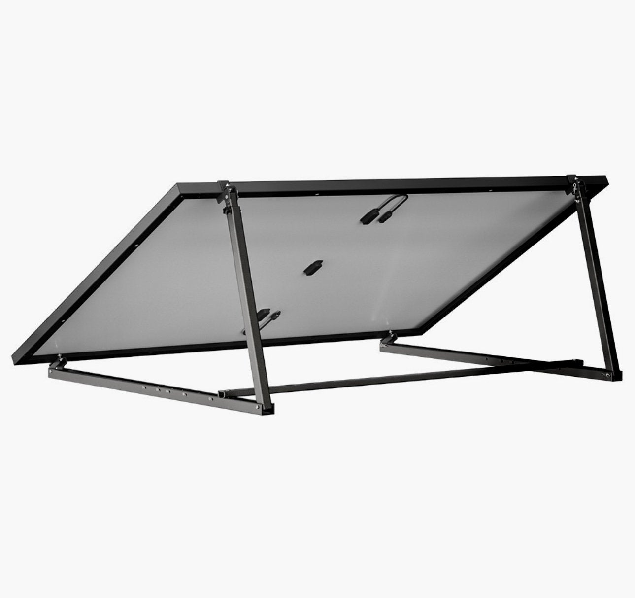 2X EcoFlow  Solar Bracket verstelbare montagebeugel, Ophalen, Nieuw