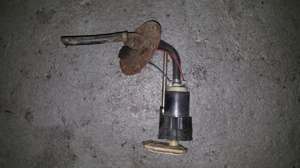 Opvoerpomp Opel Astra 1.4 1994, Ophalen of Verzenden