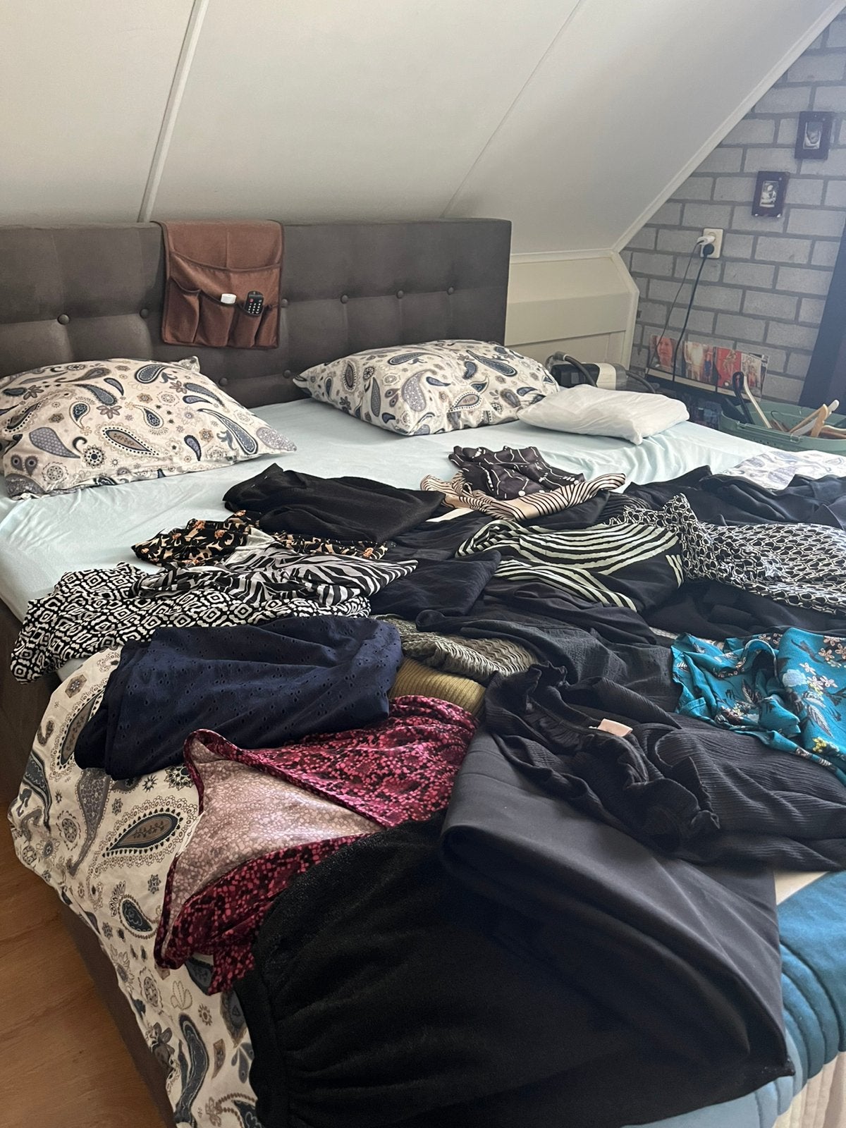 Dames kleding maat 48/50, Ophalen of Verzenden, Zo goed als nieuw, Maat 46/48 (XL) of groter