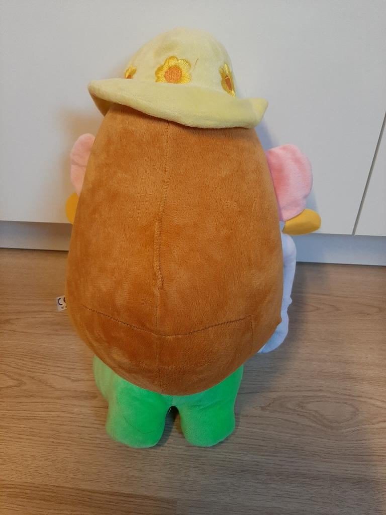 Mrs potato head knuffel toy story, Ophalen of Verzenden