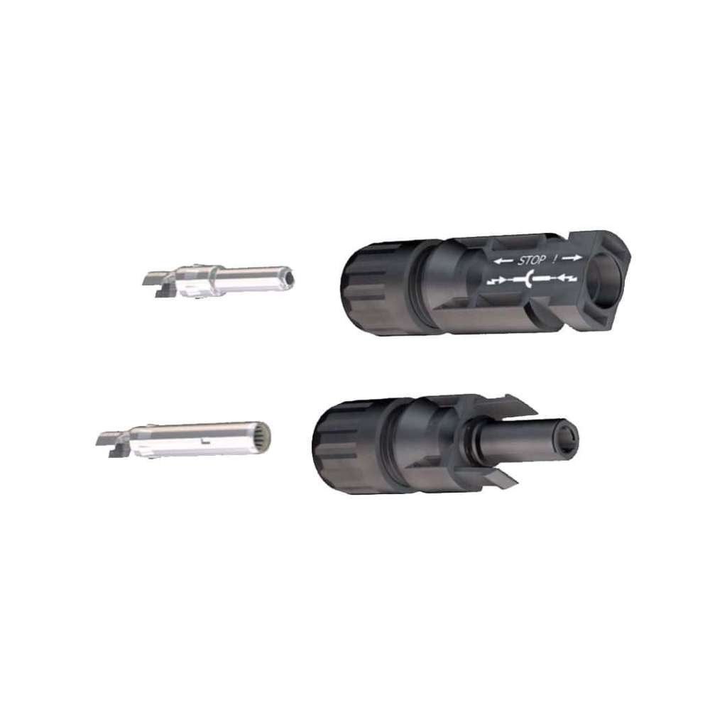 MC4 Connector set, Klantenservice@germat.nl, Gereedschap of Toebehoren, Nieuw, Ophalen of Verzenden
