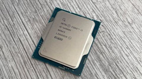 Intel i5-14600k, Computers en Software, Processors, Processor, Ophalen of Verzenden, Zo goed als nieuw, 16-core