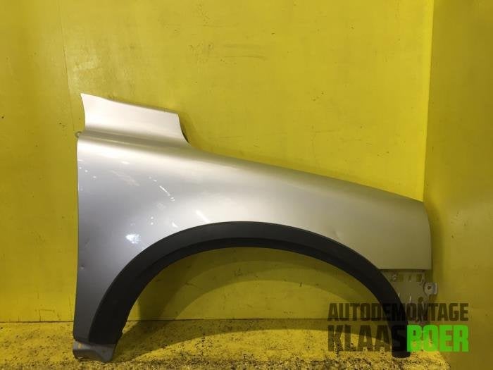 Scherm rechts-voor van een Volvo XC90 (426-26), Gebruikt, -, -, 6 maanden garantie