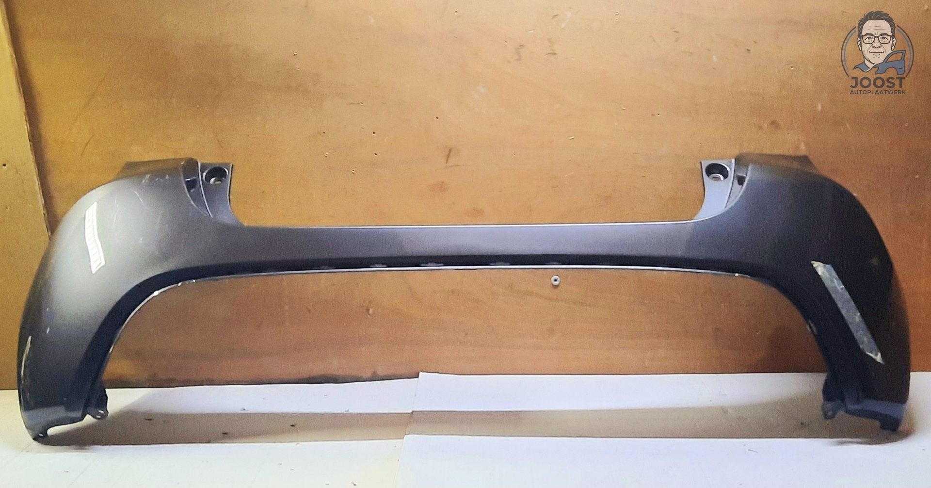 Achterbumper orgineel Toyota Yaris IV P21 ->'20 52159-K0030, Auto-onderdelen, Gebruikt, -, Ophalen of Verzenden, Toyota