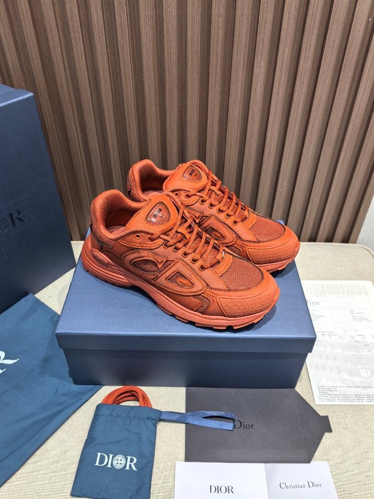 Dior x Stone Island B30, Overige kleuren, Verzenden, Nieuw, Sneakers of Gympen