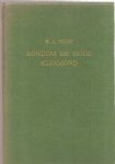 Rondom de oude Rijnmond, Ophalen of Verzenden, 20e eeuw of later, Gelezen
