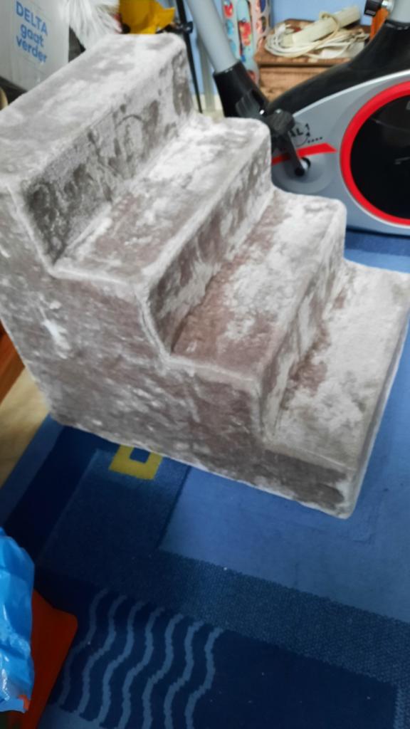 Honden trap, Dieren en Toebehoren, Ophalen