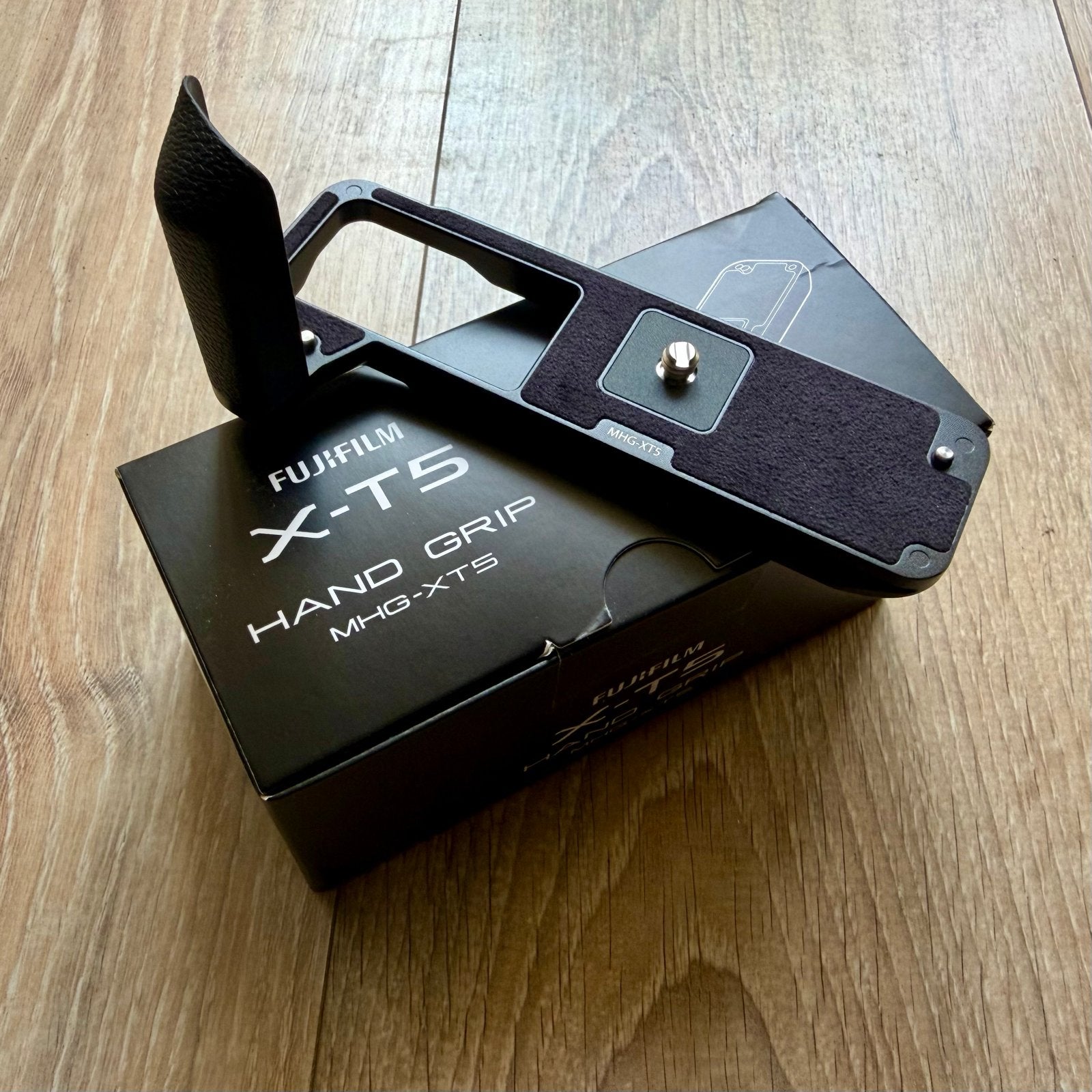 Fujifilm MHG-XT5 Handgreep voor X-T5, Ophalen of Verzenden, Nieuw, Fujifilm
