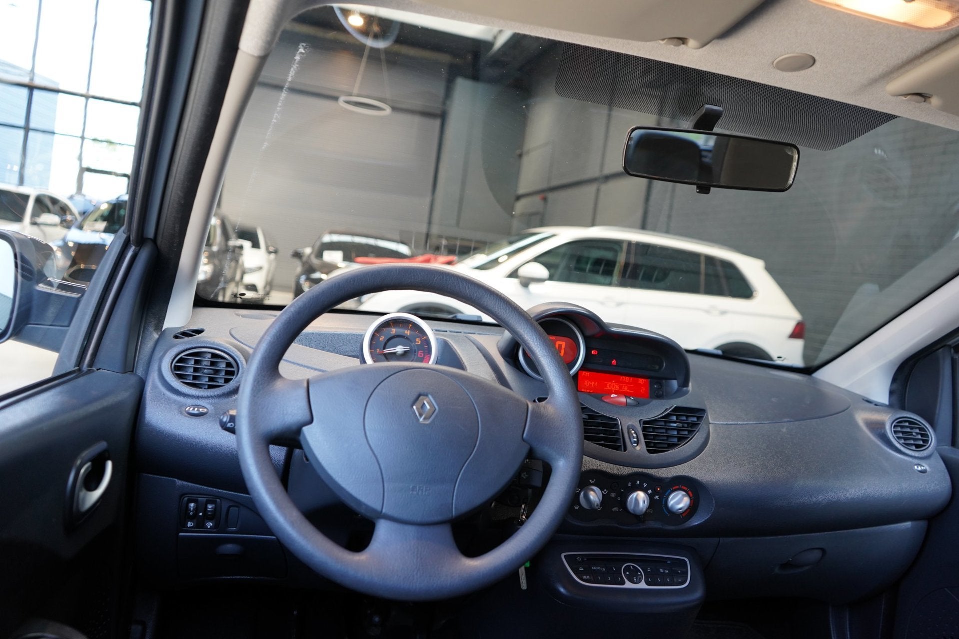 Renault Twingo 1.2-16V Collection | AIRCO | ELEK.RAMEN | NAP, Auto's, Gebruikt, 4 cilinders, 4 stoelen, Origineel Nederlands
