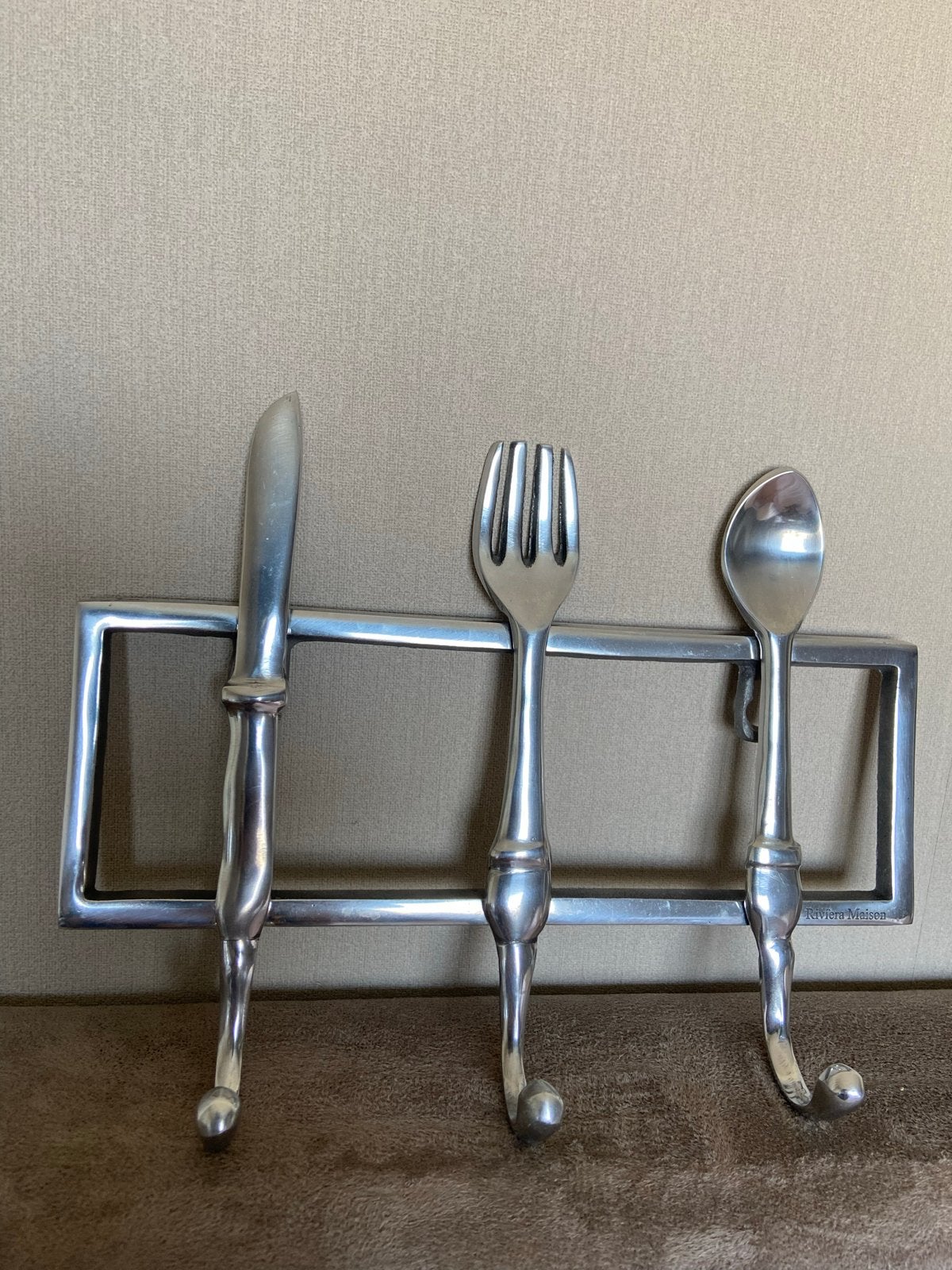 Riviera Maison Woonaccessoires Set -  Diverse Items, Ophalen, Gebruikt, Landelijk, Natuurlijk materiaal