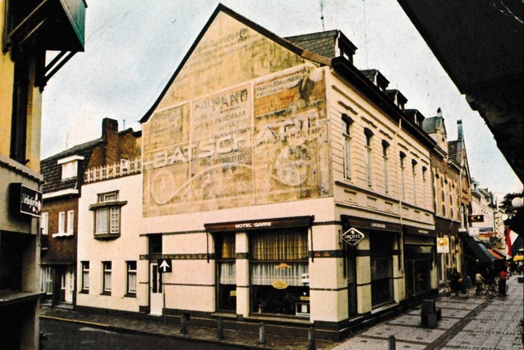 Valkenburg          520, Ophalen of Verzenden, Voor 1920, Limburg