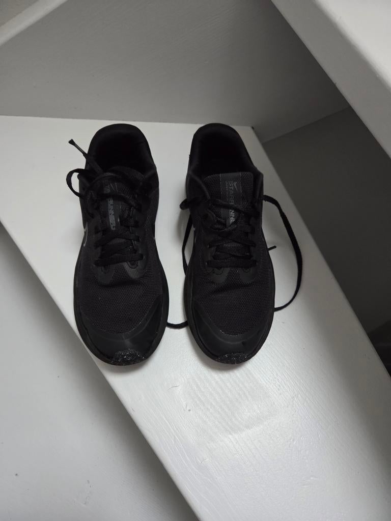 Nike soft starrunner maat 35,5, Sportschoenen, Ophalen of Verzenden, Zo goed als nieuw, Nike