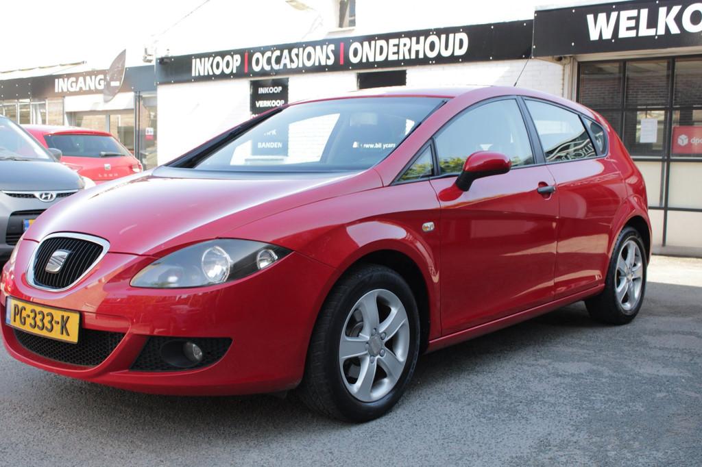SEAT León