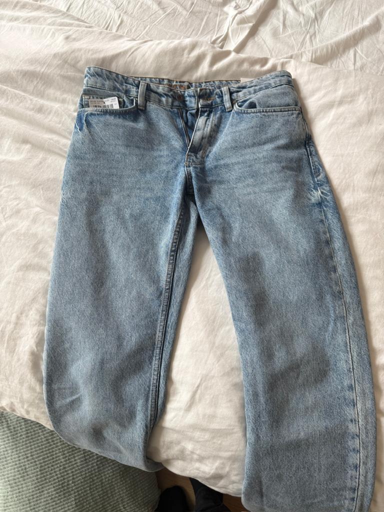 NIEUW Kuyichi spijkerbroek, Ophalen of Verzenden, Nieuw, Blauw, W32 (confectie 46) of kleiner