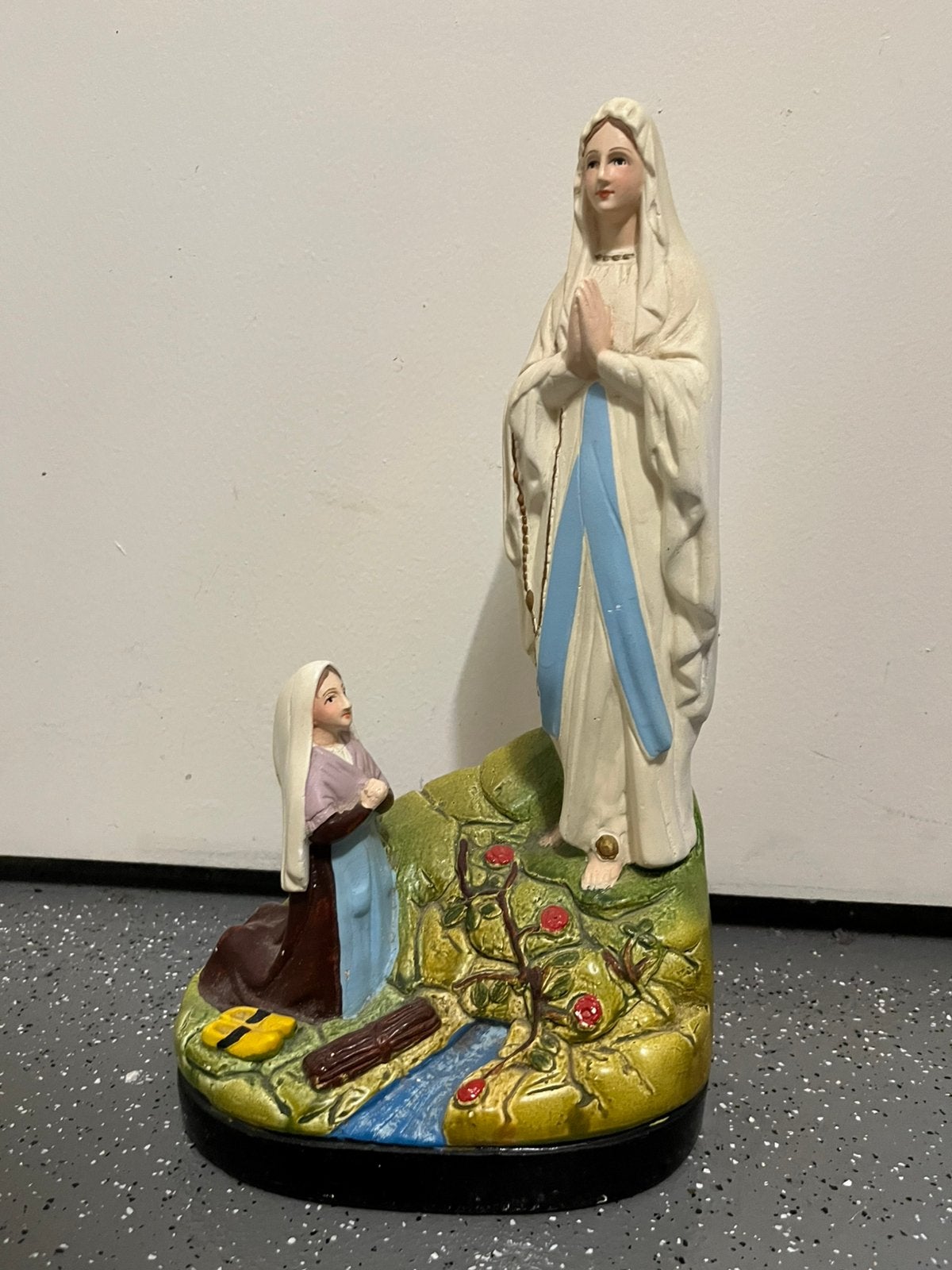 Maria Lourdes Bernadette, Ophalen of Verzenden