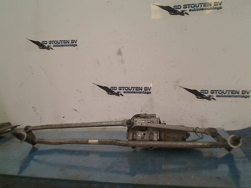 Ruitenwisser Mech + Motor Renault Master II (FD/HD) 53556502, Gebruikt, Renault Deutschland AG, Dialog.deutschland@renault.de