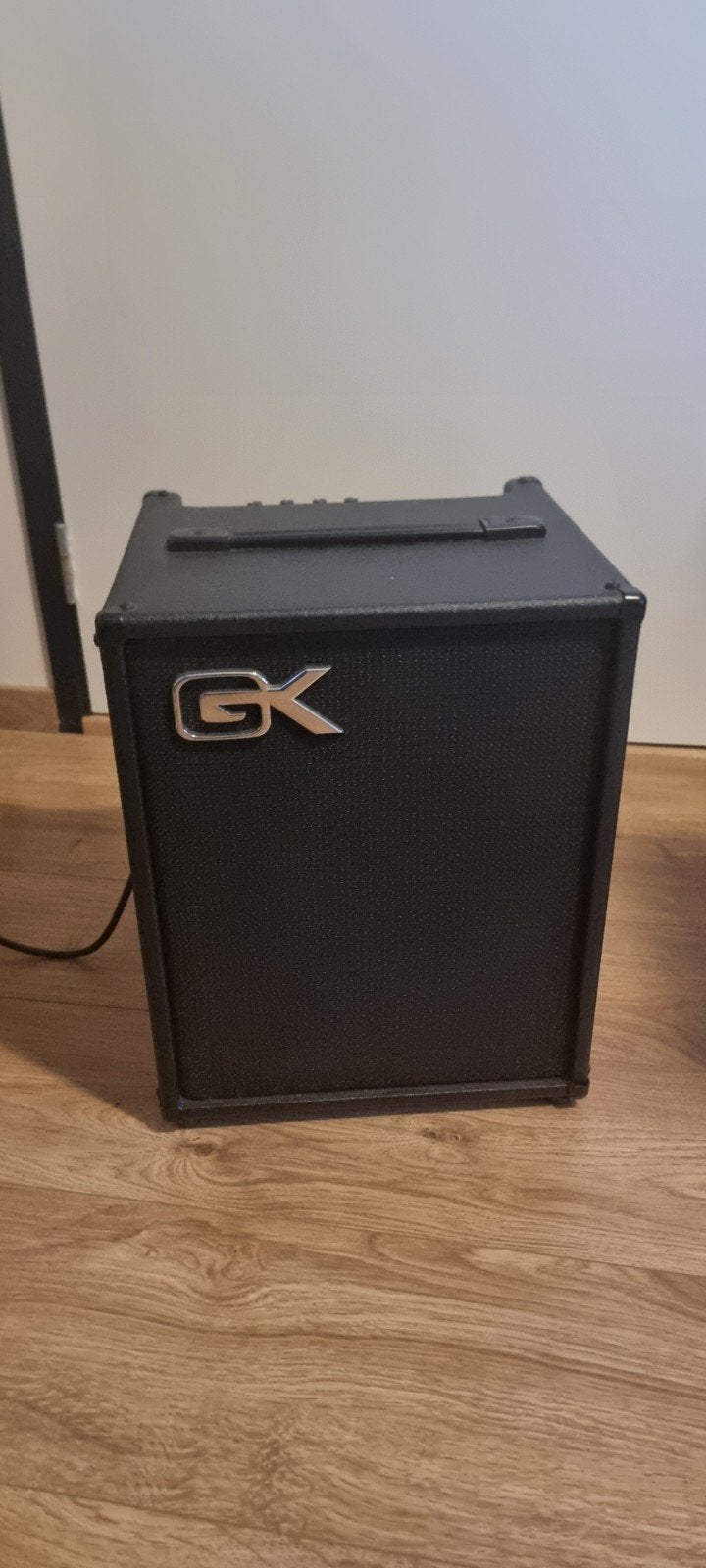 Gallien - Krueger, Ophalen, Zo goed als nieuw, Basgitaar, Minder dan 50 watt