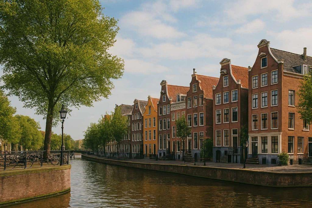 Gezocht: Woning in Amsterdam