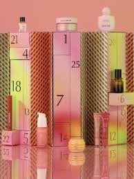 Bijenkorf adventskalender, Ophalen, Nieuw, Gehele gezicht
